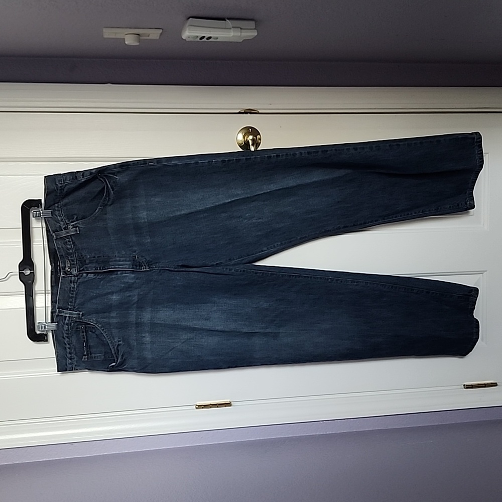 Mens Clavine Klein Jeans